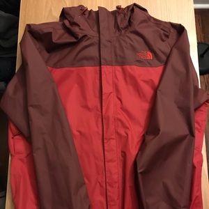 The North Face Jacket